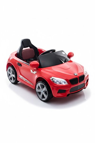 Rally سيارة BMW كهربائية للأطفال 12 فولت