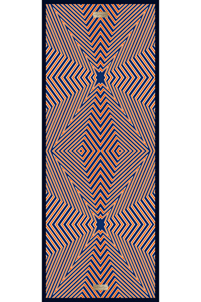 LA BOUTIQUE Special Series Shawl 2082 - 01 - 70X190