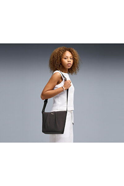 Puma Up Zipped Bucket Bag Omuz Çantası