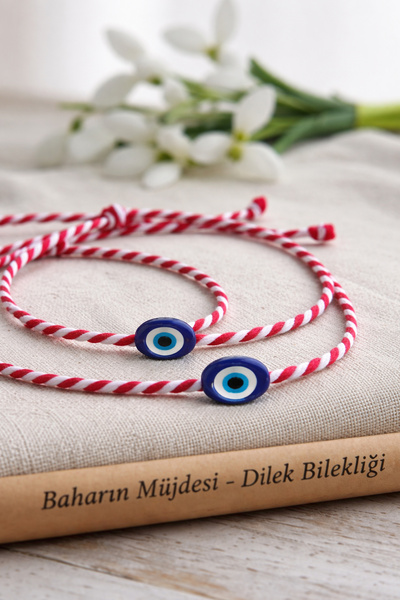 Miomundobaby Wholesale Handmade Marteniçka Bracelets |   500 Pieces |   1 Mar...