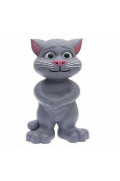 OEM Interactive Toy - Talking Cat
