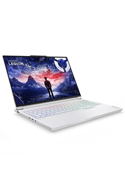 LENOVO Legion 7 14.Nesil Core i9 14900HX-RTX4070 8Gb-32Gb-1Tb Ssd-16inc-W11 BLT