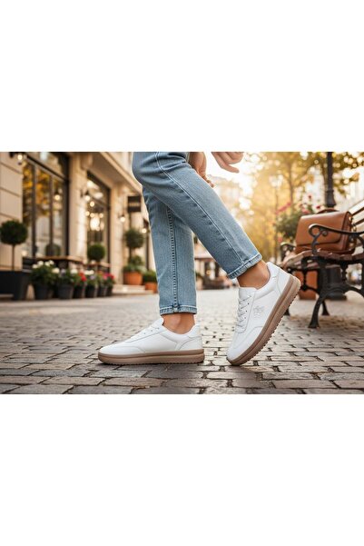 mersin md tekstil Unisex Comfortable Lightweight Thermo Sole Sports Shoes