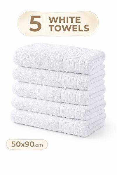 Ralex Set 5 Prosoape Hotel