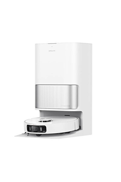 Dreame AE Robot Süpürge Beyaz