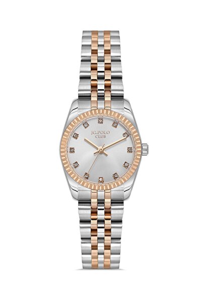 JG. Polo Club Jpc.1025 S04552M.5 5.490 Women's Wristwatch