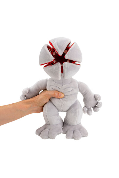 Genel Markalar Stranger Things Demogorgon Elektronik Pelüş STRT0043