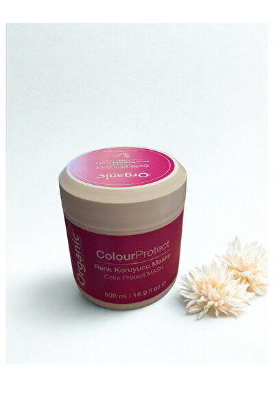 Organic Colour Systems قناع حماية اللون العضوي 500 مل