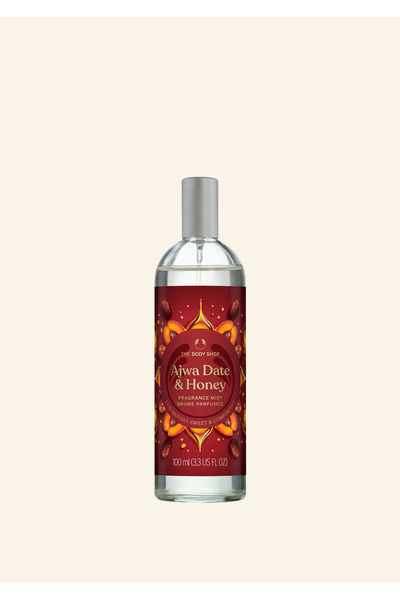 THE BODY SHOP Spray pentru corp Ajwa Date & Honey 100 ml