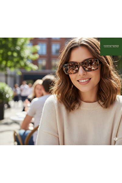 Vogue 5657SU W65673 53 Kadın Güneş Gözlüğü