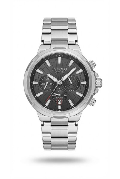 JG. Polo Club Jpc.0525 S04502M.1 5.790 Men's Wristwatch