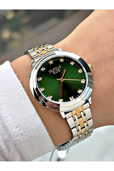 JG. Polo Club Jpc.0525 S04419M.5 4.490 Women's Wristwatch