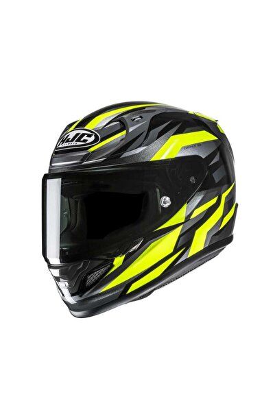 HJC RPHA12 KASK DRAVIX MC3H