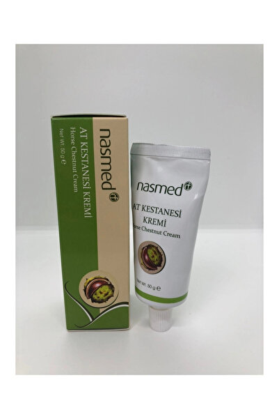 Nasmed كريمة كستناء الحصان 50 جرام