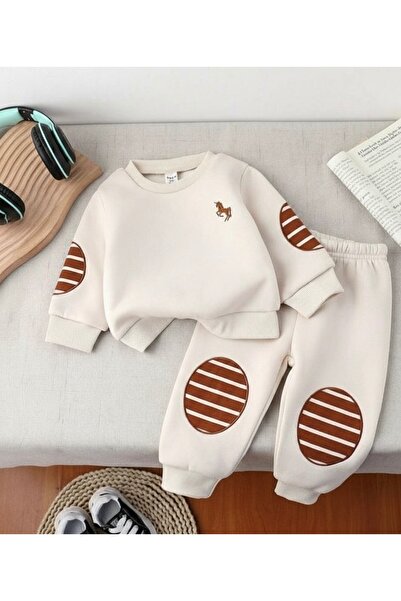 Melodikids Момчешки комплект спортен екип за сезона