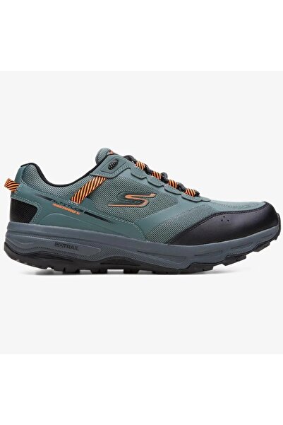 SKECHERS Go Run Trail-Altitude Impervios Leather Waterproff Mens Outdoor Shoe...