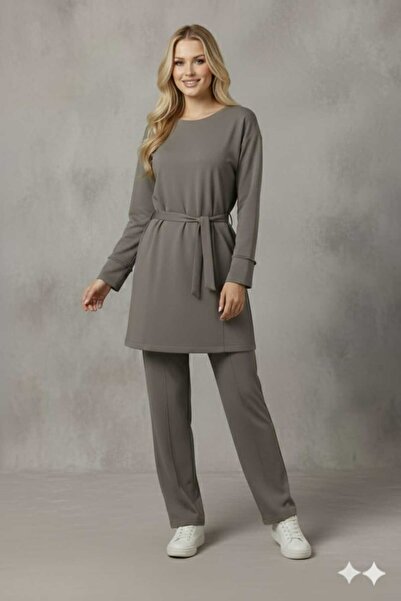 newmisal Women's Comfortable Fit Modal Touch Fabric Suit