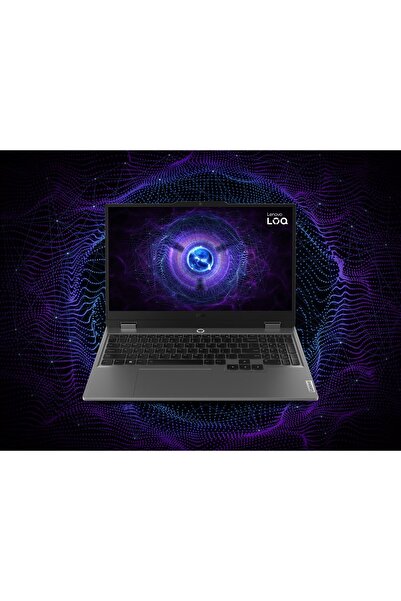 LENOVO LOQ/Core I5-12450HX/8GB RAM/512GB SSD/RTX 2050 4GB/15.6" FHD/W11/83GS0...