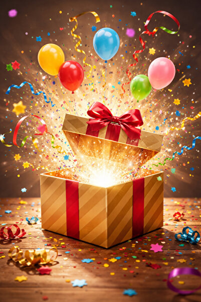 OEM Cutie Surpriza 5-10 Produse