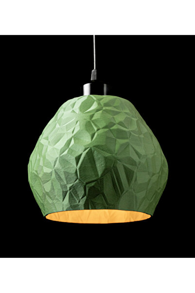 VİONEL Voro Modern Sarkıt Lamba - Dekoratif Tasarım Avize