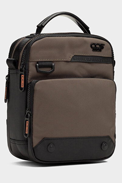 ÇÇS 31250 Shoulder Strap Handbag Crossbody Bag Shoulder Bag Green