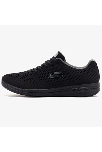 SKECHERS Burst Memory Foam Womens Sneaker Hafızalı Taban Kadın Günlük Spor Ay...