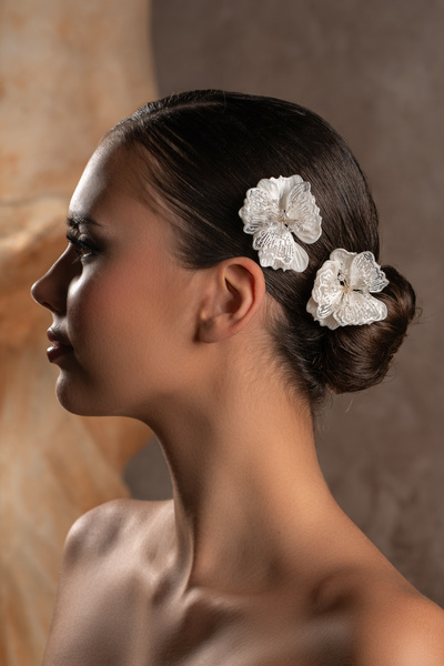 Simay Aksesuar GELİN AKSESUARI , SAÇ AKSESUARI , GELİN TOKASI