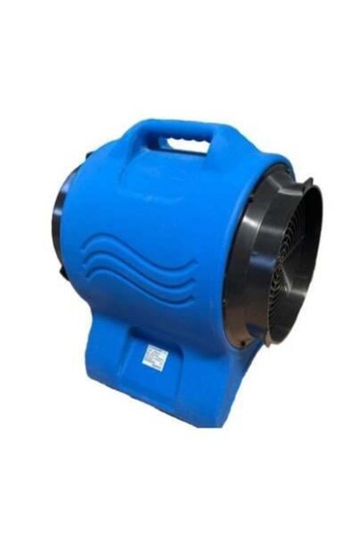 Dündar SPM30 PLASTİK SİRKÜLASYON FANI