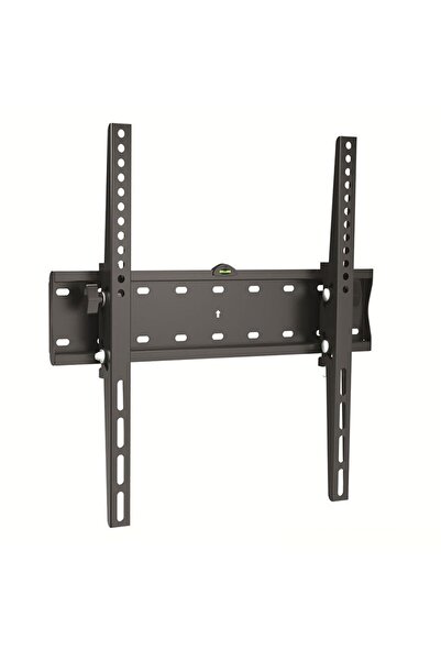 Home Suport TV de perete, 32-55 inch, nivelă încorporată, pliabilă, metalică