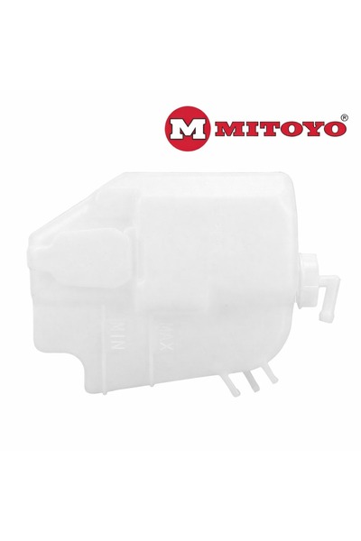 MITOYO Honda Civic FD6 2006-2012 Radyatör Yedek Su Deposu Kapaklı 19101-RNA-A01