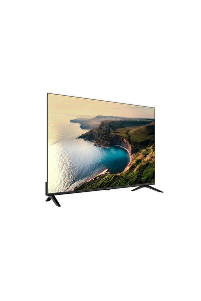 MAXIMUS 55'' 140 EKRAN UHA 55 N9P UYDU ALICILI GOOGLE TV