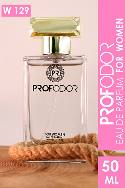 PROFODOR W 129 VAN WYCK KADIN PARFÜMÜ