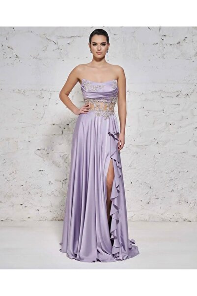 Mergen ABİYE ELBİSE