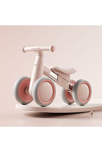Colorland Kmby Balance Bike Pink