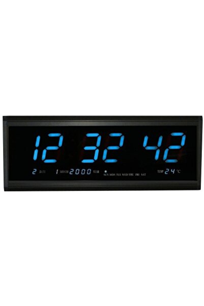 OEM Ceas de perete digital cu calendar
