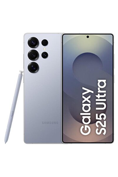 Other Smartphone SAMSUNG Galaxy S25 Ultra 5G 12/512GB Albastru (Albastru Titan)