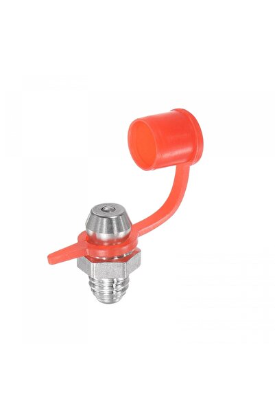 OEM Set 10 Gresoare - Otel Inoxidabil, Ungere Hidraulica - M6 x 1 mm, Reziste...