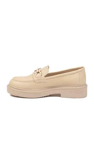 Pierre Cardin Pantofi casual de damă bej PC-55221 Z