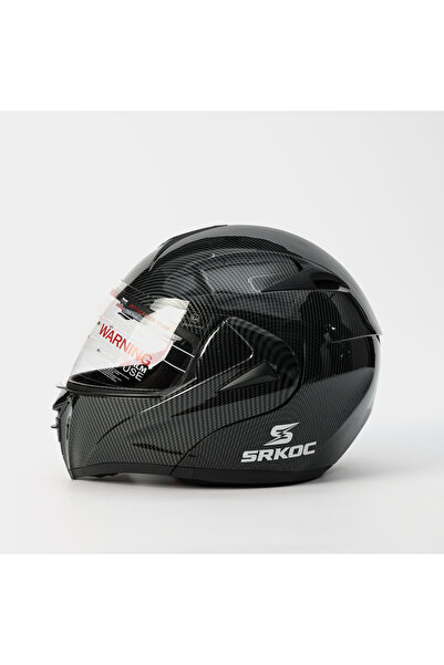 Virtue motorsiklet kask