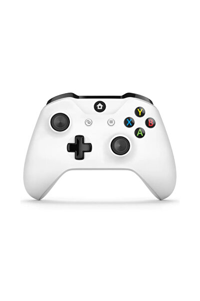 Generics Xbox Wireless Controller – White & Black Editions