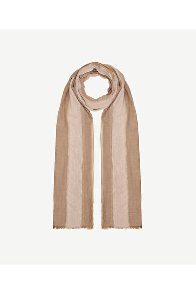 Yargıcı Lurex Detailed Shawl