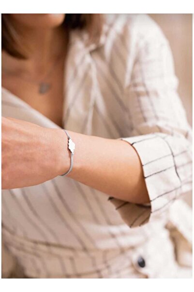 Dream Cut Collection Dream Cut Bracelet Blue Cloud