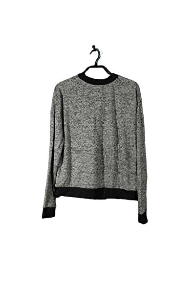 OEM TOPSHOP Women's Thin Sweater - Without Hood, Long Sleeve, Polyester and V...
