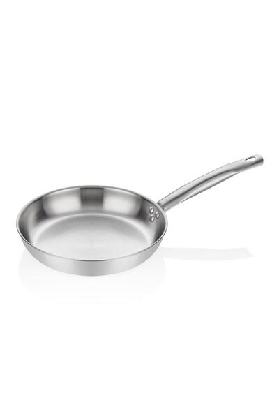 Altınbaşak Mm Steel Sauté Pan 26cm A104St26