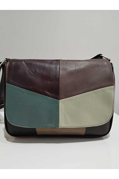 atter Genuine Leather Women's Bag (25cm X 20cm)