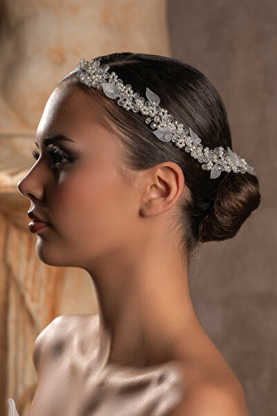 Simay Aksesuar GELİN SAÇ AKSESUARI