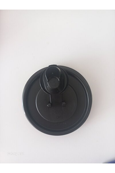 Tupperware Oval Oil Pot Lid