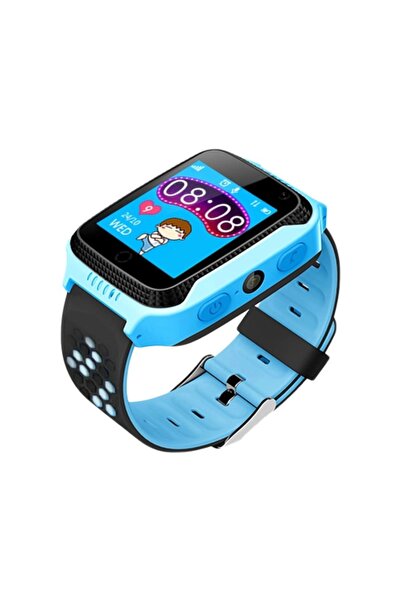 OEM Smartwatch Copii Impermeabil - GPS, WiFi, SOS, 16 Jocuri, Ecran Tactil 1....