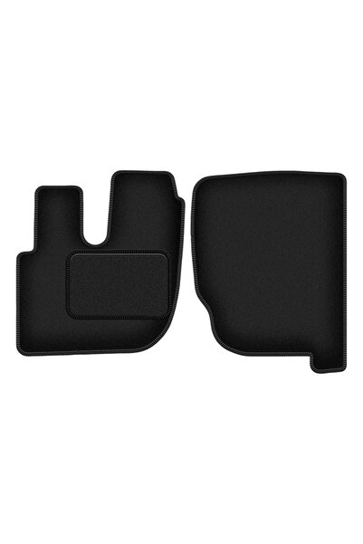 Other Covorașe auto negre din velur pentru Renault Premium (1997-2014)