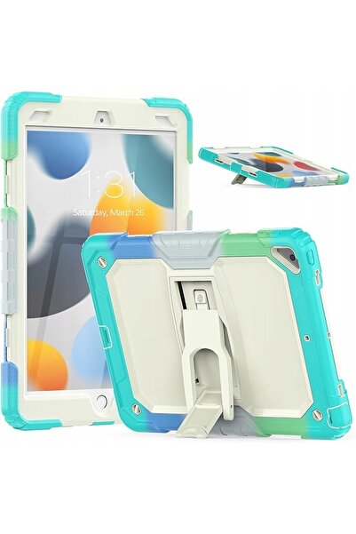 OEM iPad Air 3/Pro 10.5" Case, 360°, Stand, Shoulder Belt , Shock Protection,...